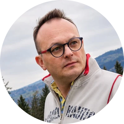 Przemysław Bukowski