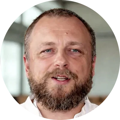 Tomasz Dekert