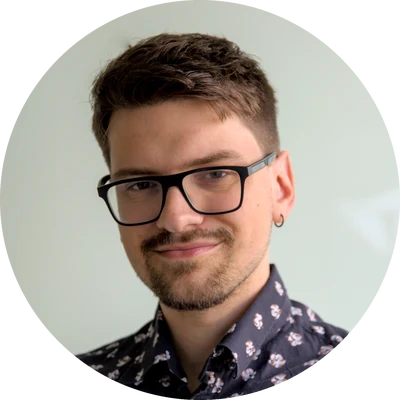 Wiktor Deredas