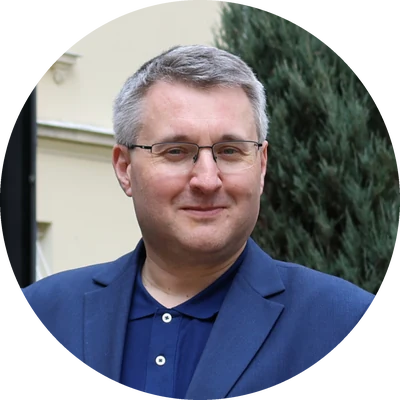 Piotr Duchliński