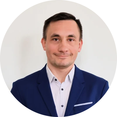 Mateusz Pękala